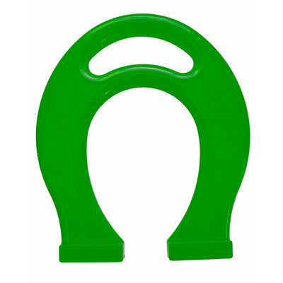 Hufeisenmagnet groß – Bild 4