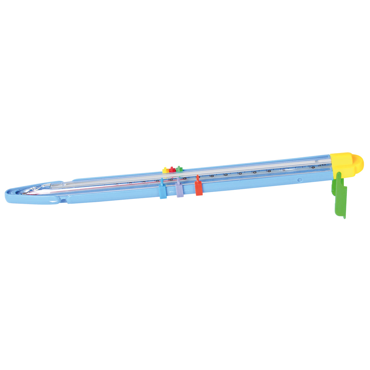 Multithermometer mit Stativ
