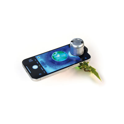 Handy- und Tablet-Mikroskop – Bild 2