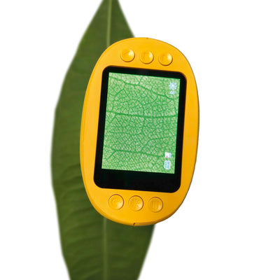 Digital-Mikroskop mit Display – Bild 2
