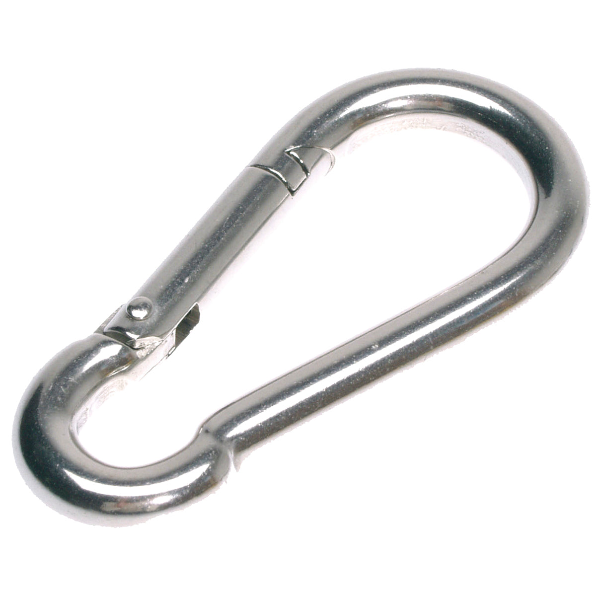 Karabiner für Sonnensegel