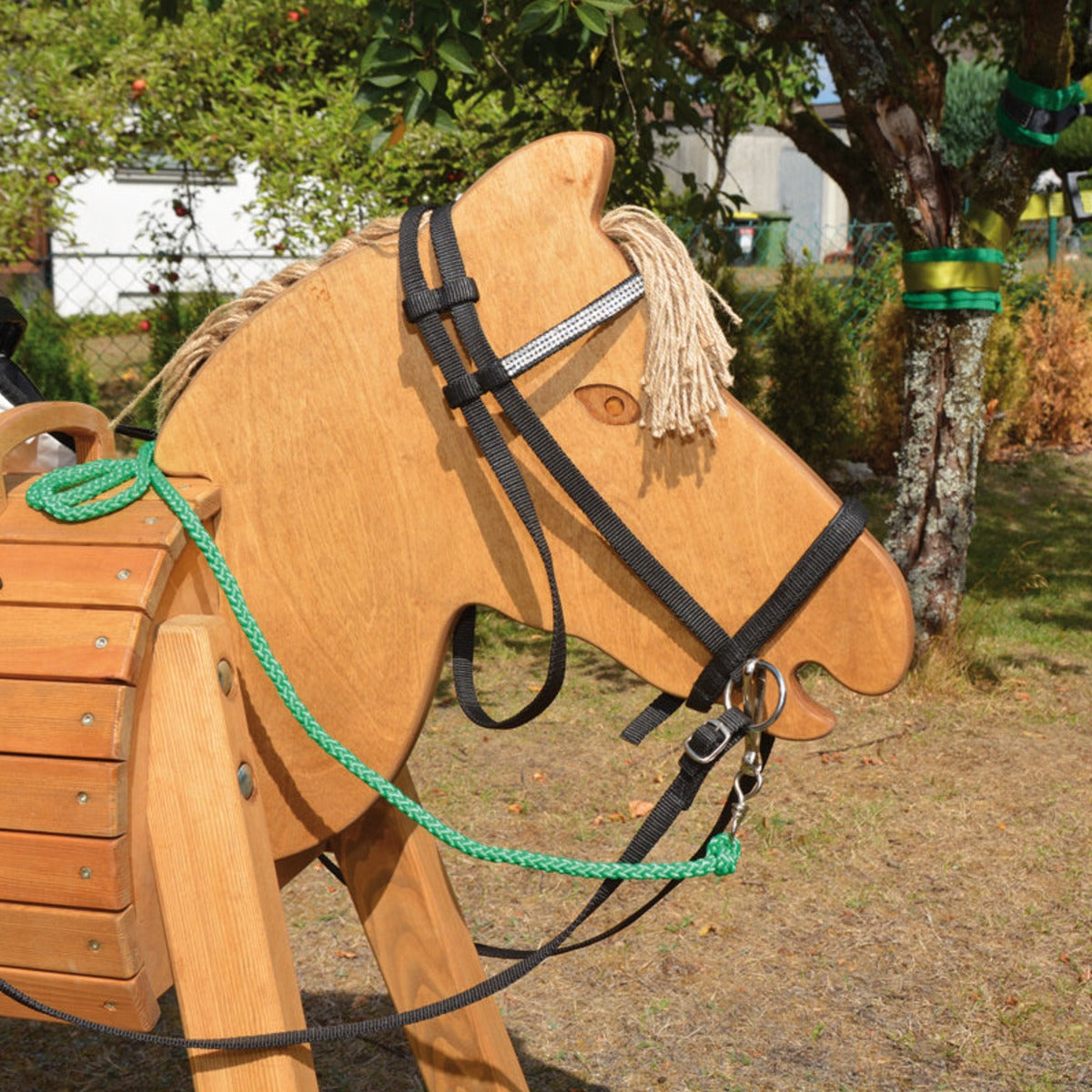 Führstrick, 2,5 m