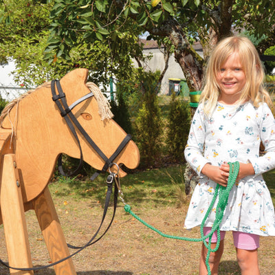 Führstrick, 2,5 m – Bild 2
