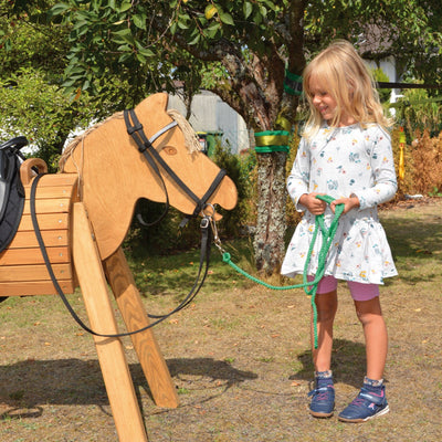 Führstrick, 2,5 m – Bild 3