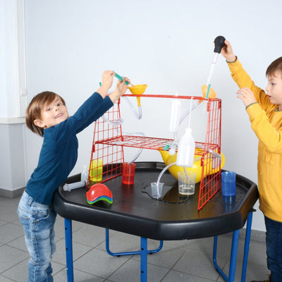 Wasserspielständer – Bild 3