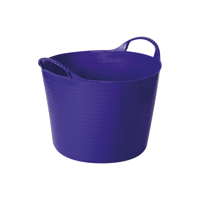 Flexible Wanne mit Tragegriffen – 14 l, hoch