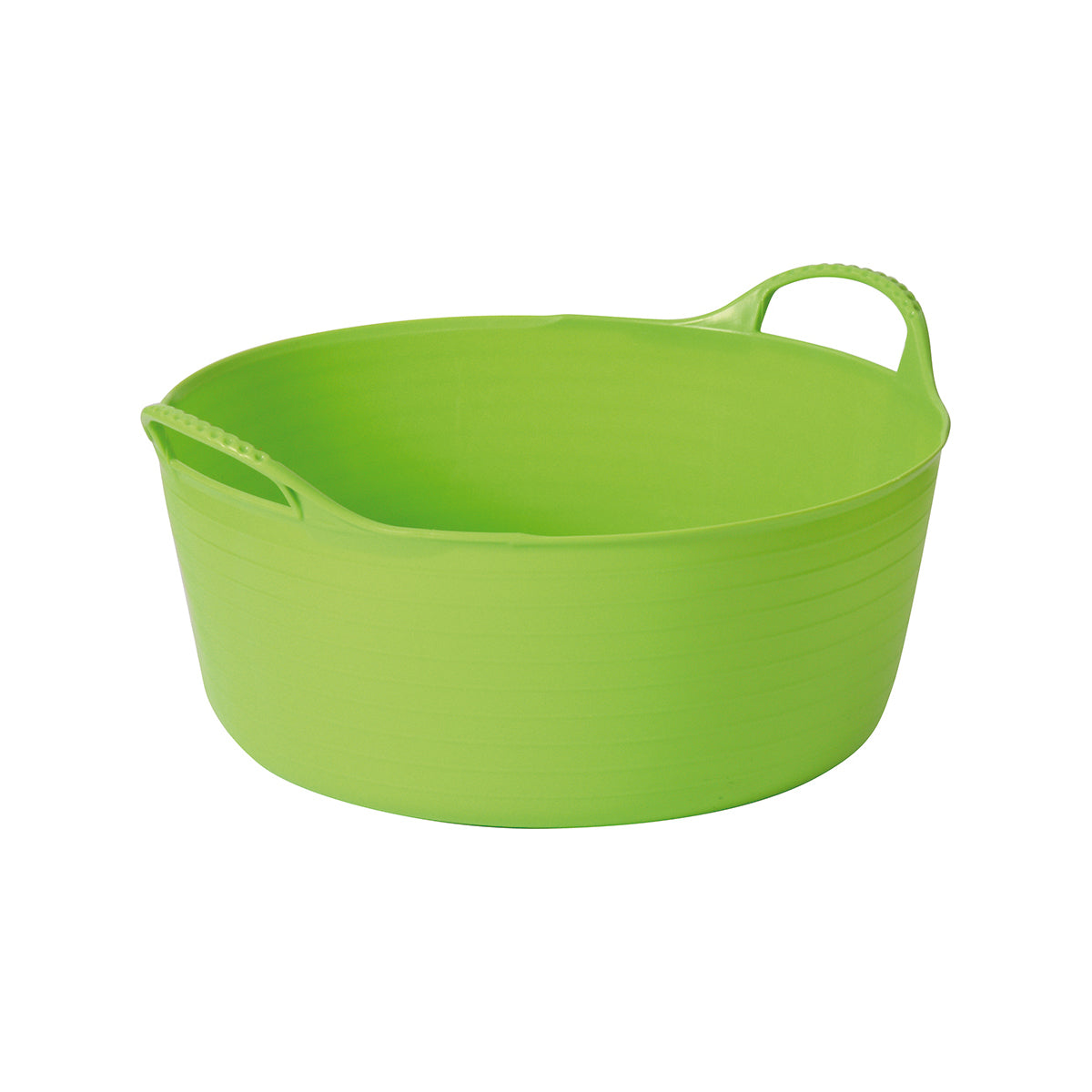 Flexible Wanne mit Tragegriffen – 15 l, Ø 39 cm