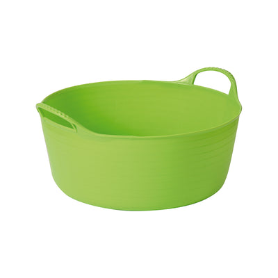 Flexible Wanne mit Tragegriffen – 15 l, Ø 39 cm