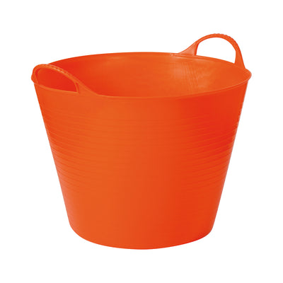 Flexible Wanne mit Tragegriffen – 26 l, hoch