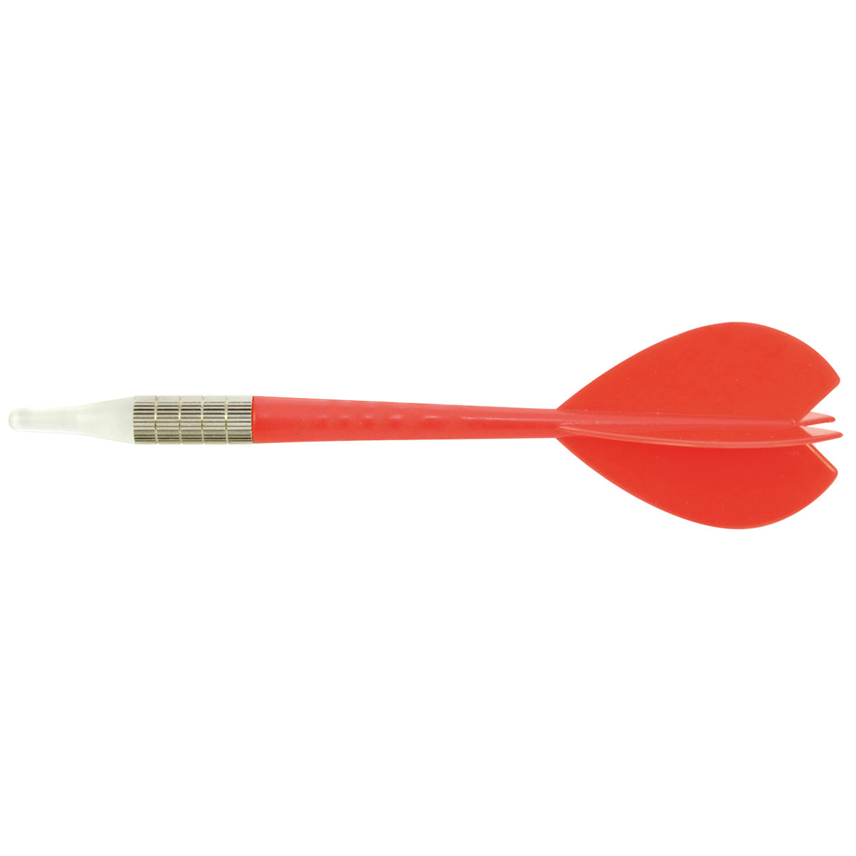 Softdart-Set mit 6 Pfeilen – Bild 3