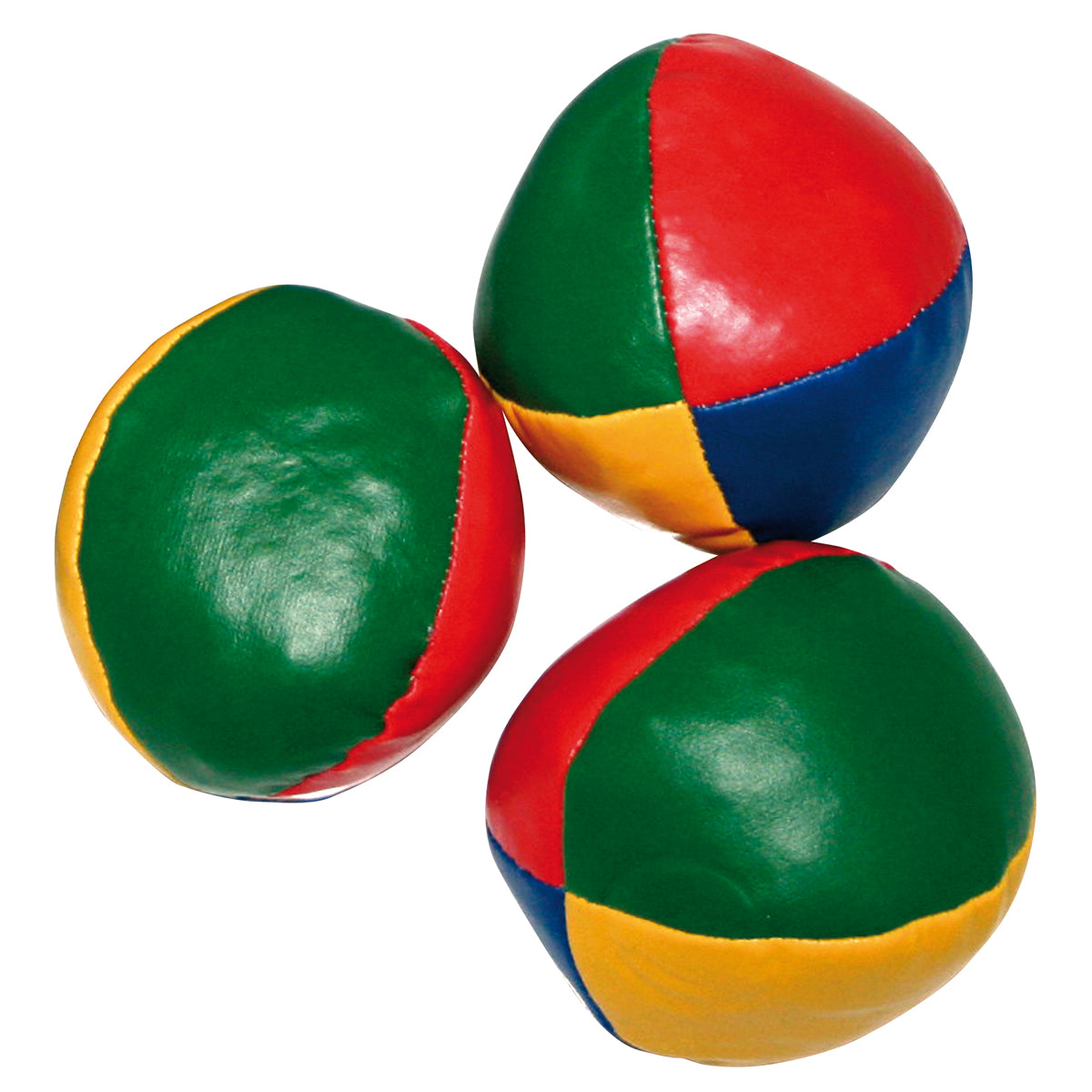 Jonglierbälle, 3er-Set