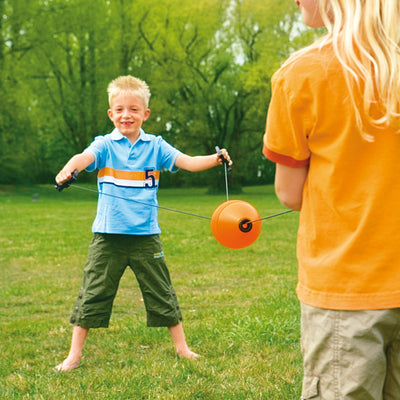 Swoosh-Ball – Bild 3