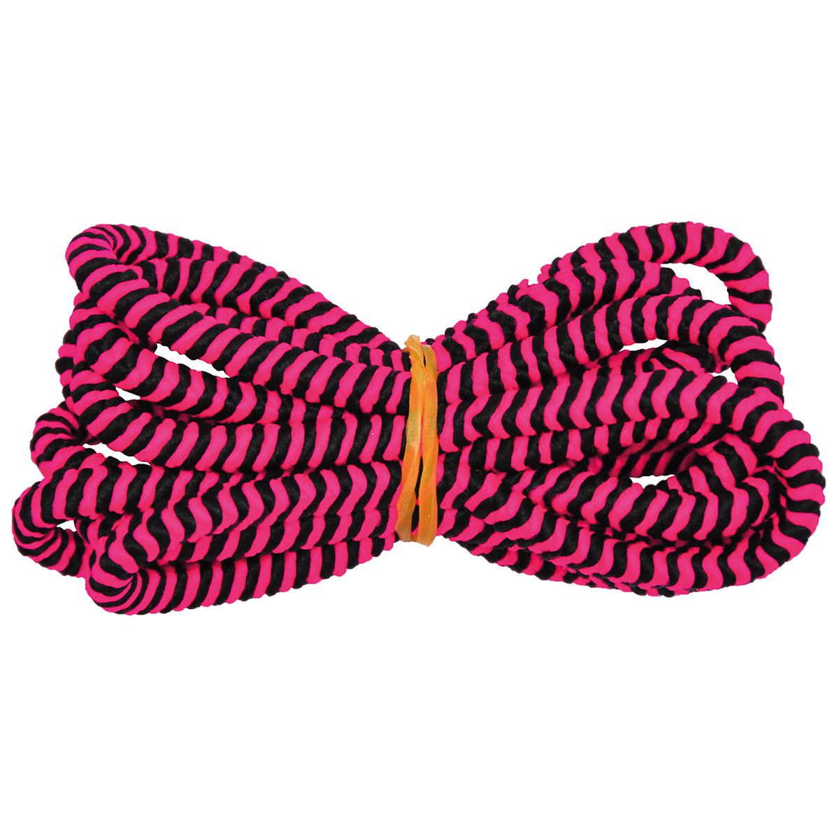 Gummitwist in Neonfarben – Bild 2