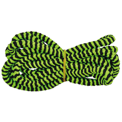 Gummitwist in Neonfarben – Bild 3