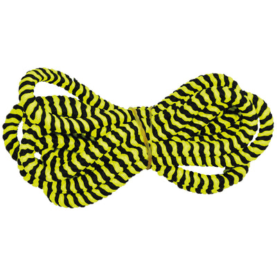 Gummitwist in Neonfarben – Bild 4