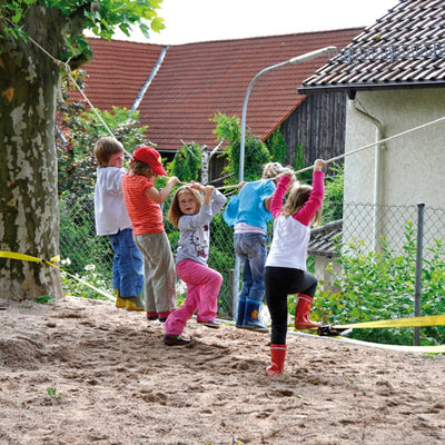 Slackline – Bild 5