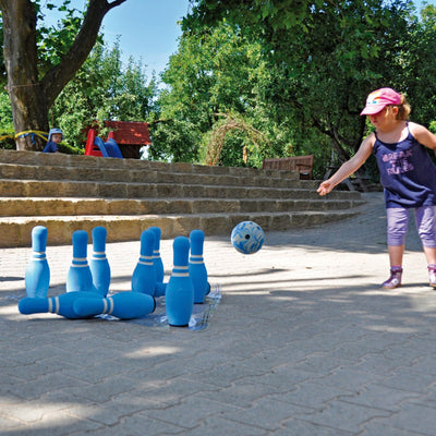 Soft-Bowling – Bild 5