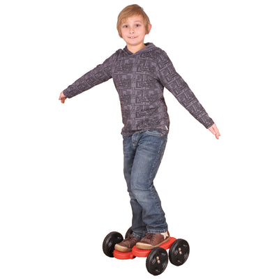 Pedalroller – Bild 2