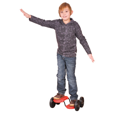 Pedalroller – Bild 3