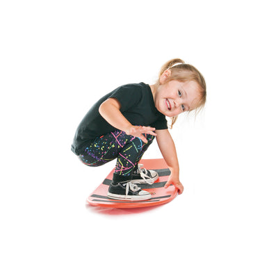 Spooner-Board – Bild 3