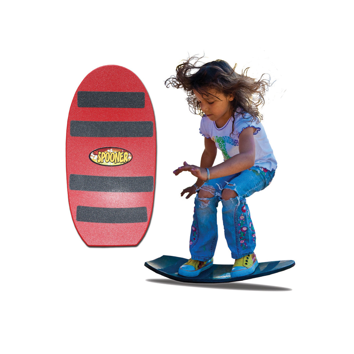 Spooner-Board – Bild 4