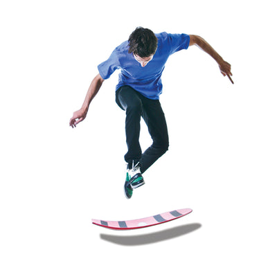 Spooner-Board – Bild 5