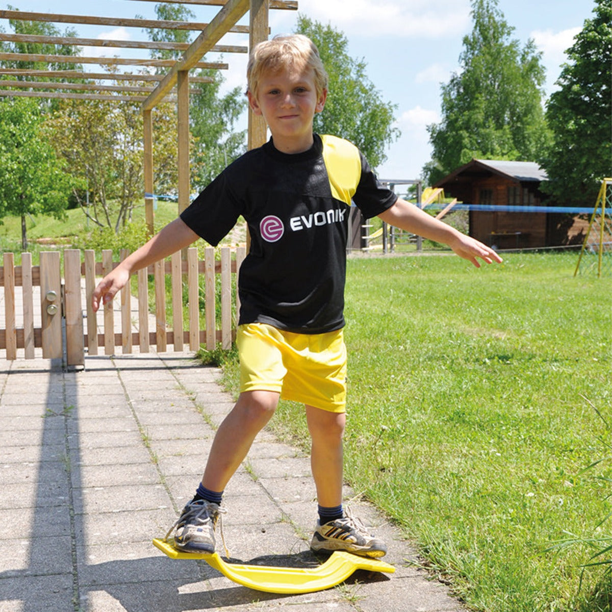 Balancierwipper – Bild 4