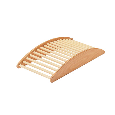 Sprossenwippe aus Holz