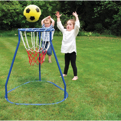 Standbasketballkorb für Kleinkinder