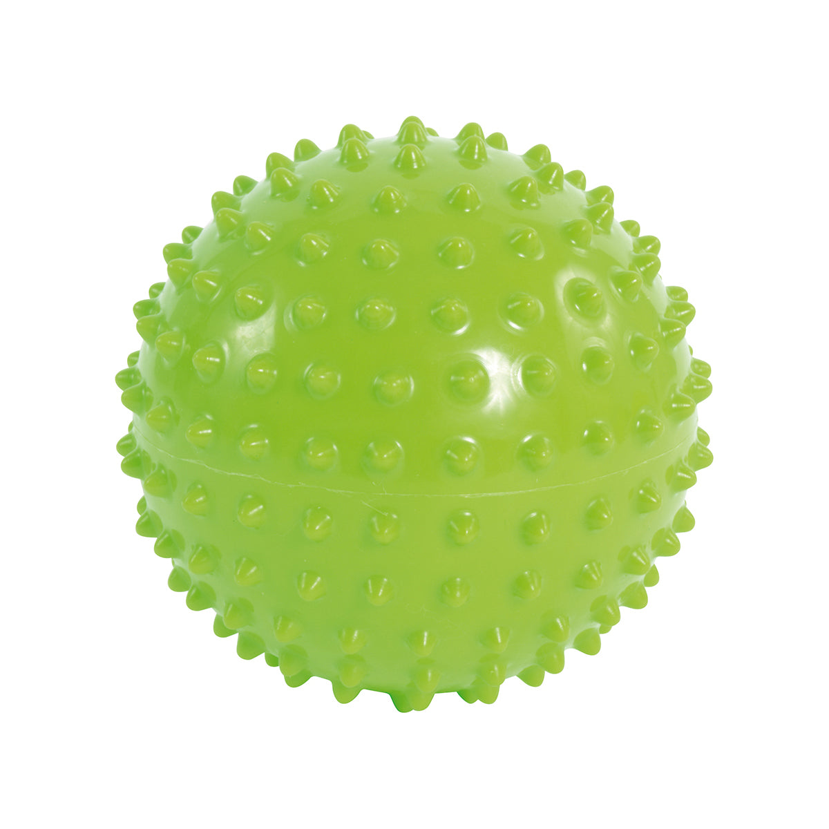 Igelbälle, 25 Stück mit Pumpe – Bild 4
