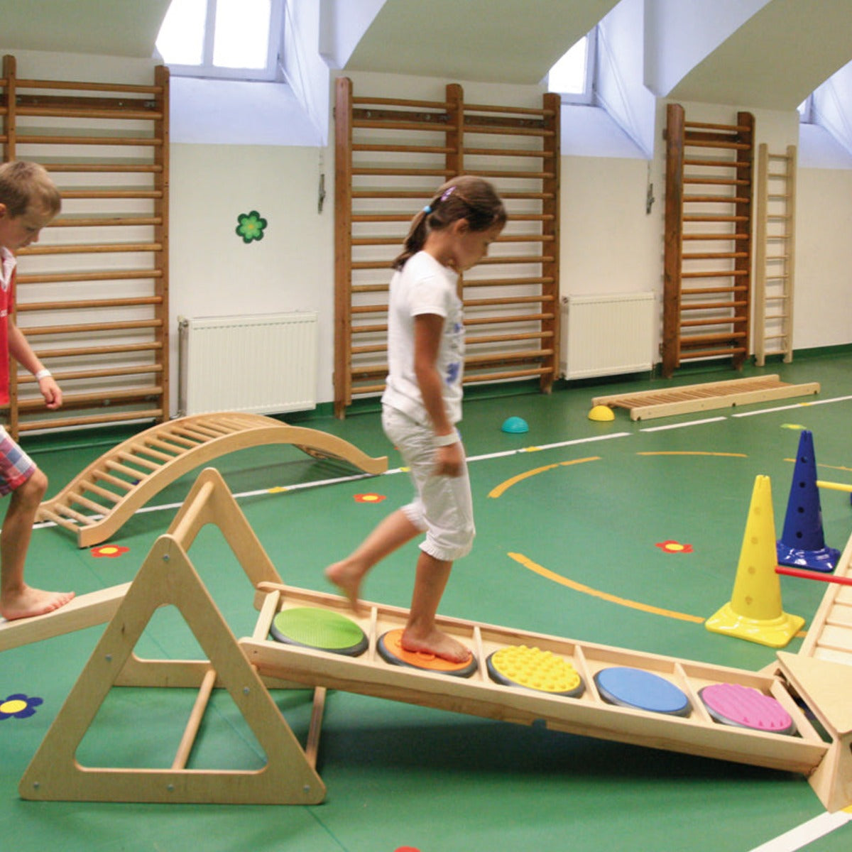 Edugym Dreiecksbock – Bild 2