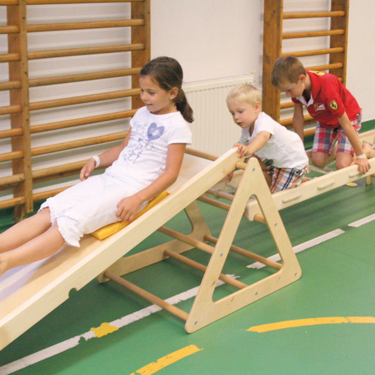 Edugym Dreiecksbock – Bild 3