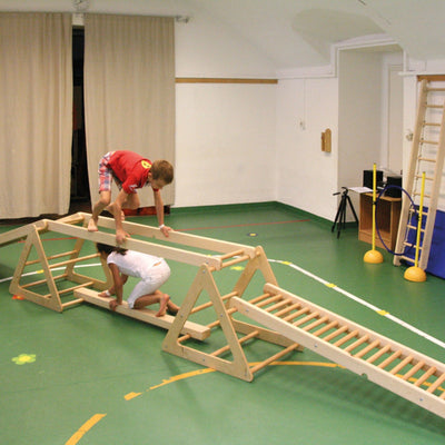 Edugym Dreiecksbock – Bild 4