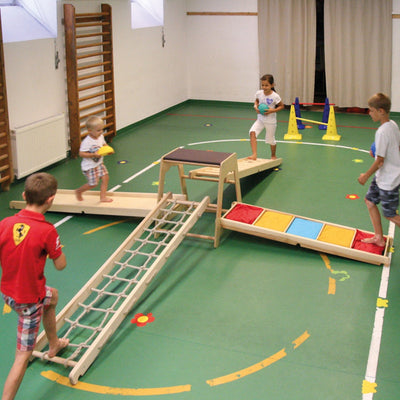 Edugym Podest – Bild 2