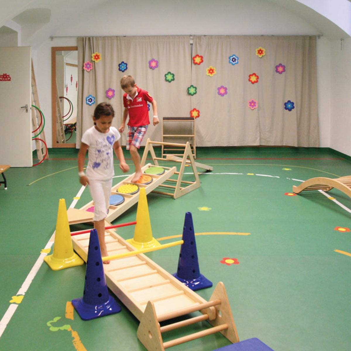 Edugym Laufbrett – Bild 2