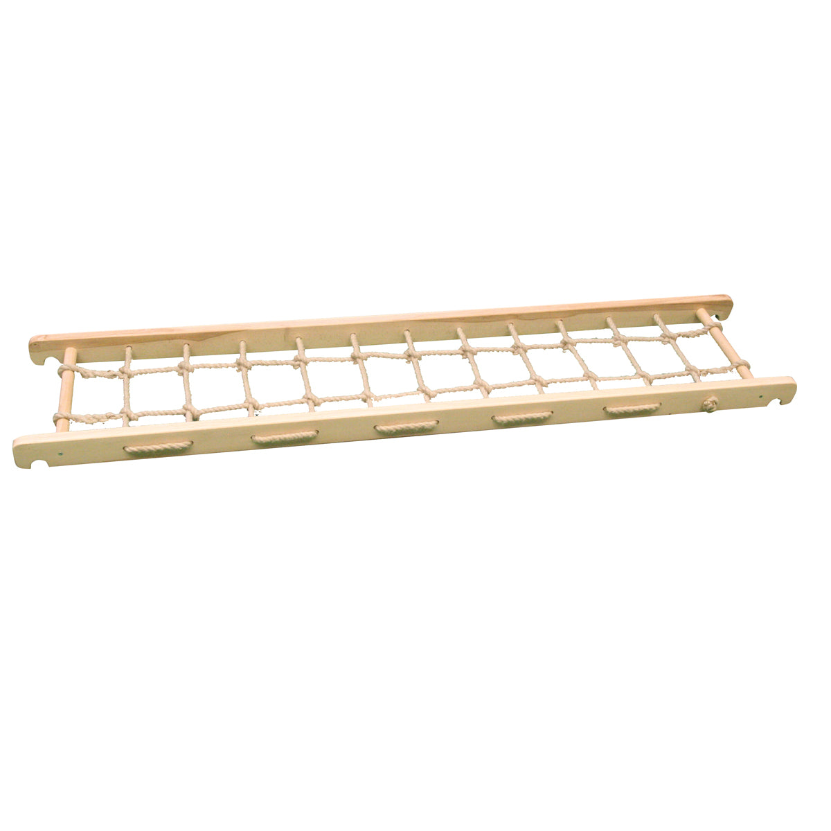 Edugym Seilbrücke