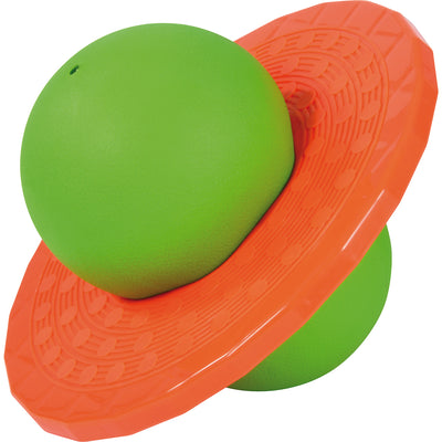 Planeten-Hüpfball