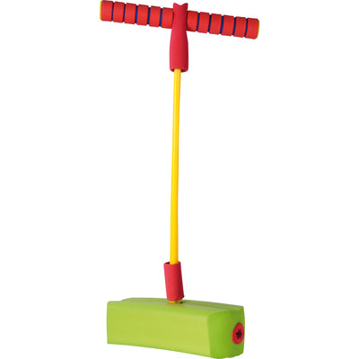 Pogo-Jumper mit Quietsch-Hupe