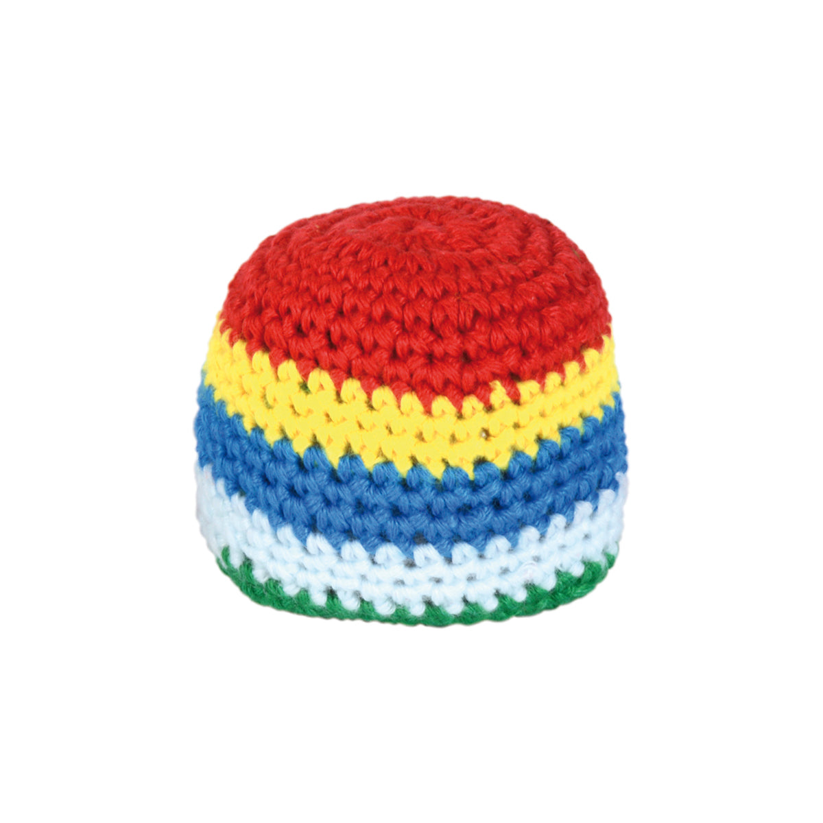 Kick-Strickball, 6er-Set