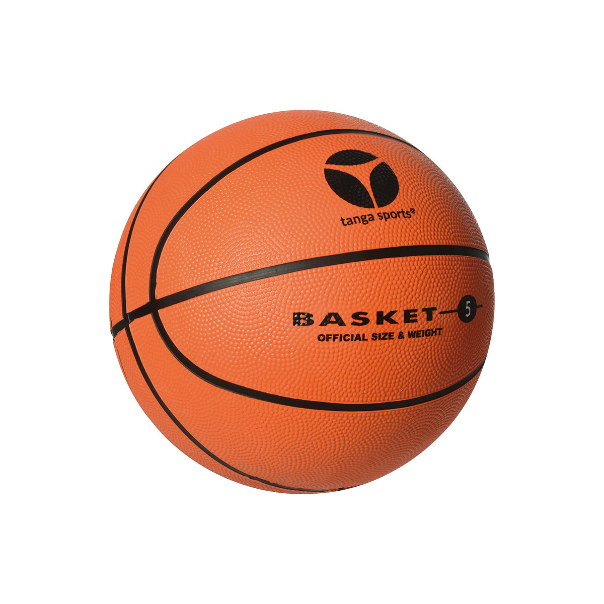 Basketball, Größe 5