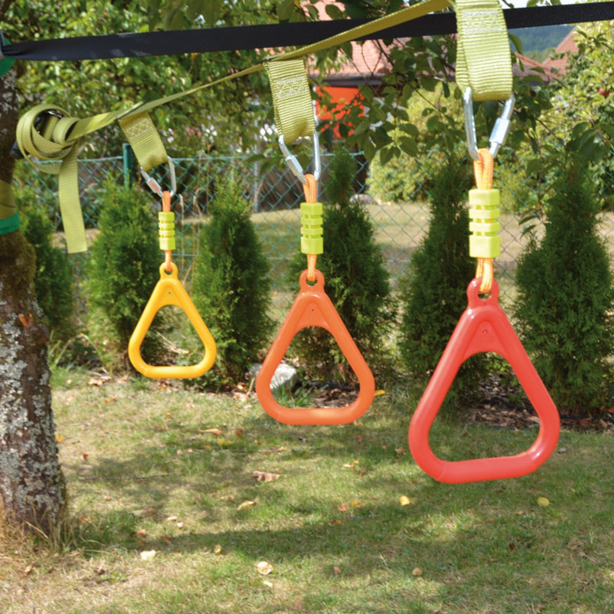 Ninja Line Profi Set – Bild 7