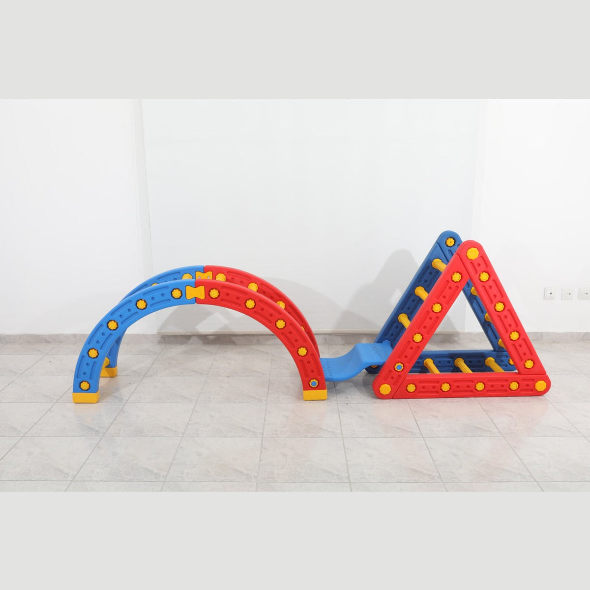 Kletter-Triangel – Bild 4