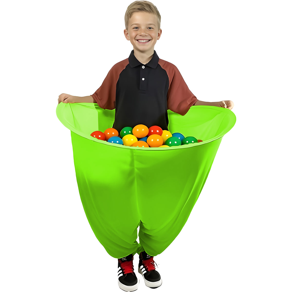 Ballfanghose, 4er-Set – Bild 5