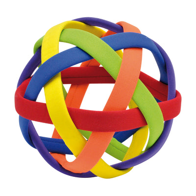 Gitterball