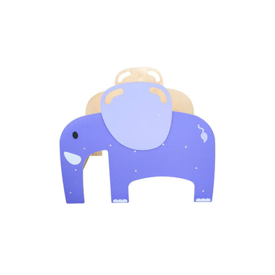 Wild Climber „Elefant“, Kletter- und Spiellandschaft