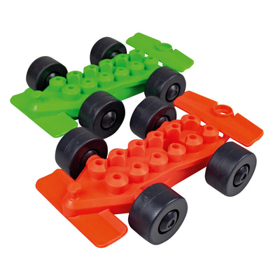 PolyM TWINI Big Blocks, 300-teilig