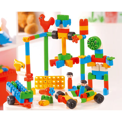 PolyM Starter-Set in Multibox M, 150-teilig