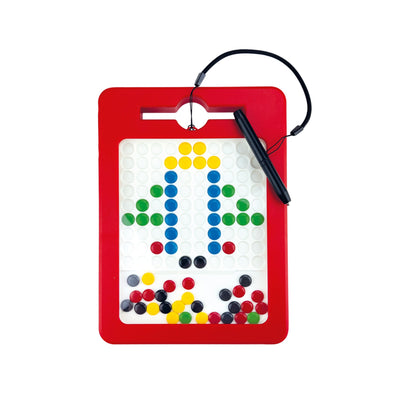 Magnetboard 2-in-1