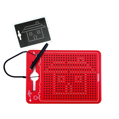 Magnetboard 2-in-1