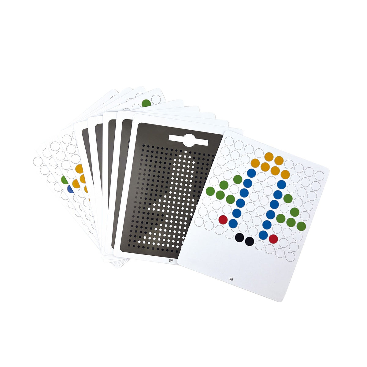 Magnetboard 2-in-1
